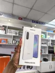 New Samsung Galaxy A36 128GB White - 1