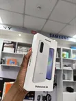New Samsung Galaxy A36 128GB White - 4