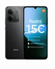 Xiaomi Redmi 15C 4G 256GB Black - 1