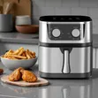 Electromate 10L Air Fryer (AF03) - 2