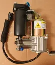 Air Suspension Compressor Pump for Toyota Prado 120/150, Lexus Fortuner, 4Runner V8 (2003-2009) - 2