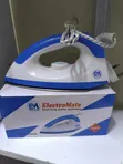 Electromate Dry Iron Box (12-Piece Box) - 1