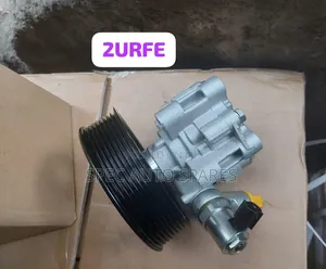 Hydraulic Power Steering Pump for Lexus LX570 / Toyota LC 200 V8 (2UR-FE)