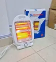 Electromate Quartz Room Heater QH-01 - 2