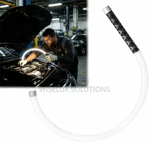 Flexible LED Work Light - Car Repair Mechanic Flashlight