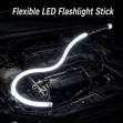 Flexible LED Work Light - Car Repair Mechanic Flashlight - 2
