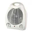 Electromate Digital Fan Room Heater (EFH-01) - 2