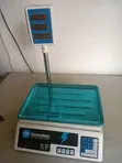 Electromate 40kg Digital Weighing Scale - 1