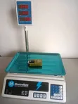 Electromate 40kg Digital Weighing Scale - 2