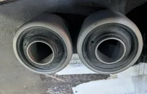 Arm Bushes for Nissan X-Trail (Big)