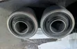 Arm Bushes for Nissan X-Trail (Big) - 1