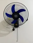 Electromate 16" Wall Fan - 1