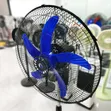 Electromate 16" Wall Fan - 2