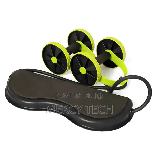 Xtreme Home Body Fitness Gym Set - 1