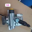 Engine Vacuum Pump for Toyota 1VD V8 Turbo Diesel LC79, Lexus LX450 - 1