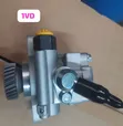 Engine Vacuum Pump for Toyota 1VD V8 Turbo Diesel LC79, Lexus LX450 - 2