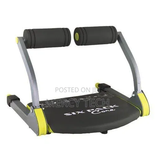 Six Pack Core Machine - 1
