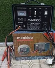 DFC 50 Battery Charger (12V/24V) - 2