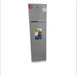 Primdale 168L Refrigerator (Silver) - 2