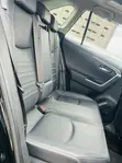 2019 Toyota RAV4 Hybrid Black - 2