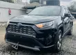 2019 Toyota RAV4 Hybrid Black - 3