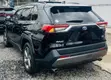 2019 Toyota RAV4 Hybrid Black - 5
