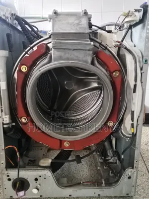 Hometechkenya: Washing Machine & Appliance Repair