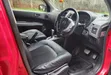 Nissan X-Trail 2009 Red - 4