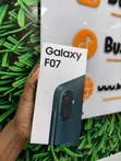 New Samsung Galaxy A07 128GB Green - 4