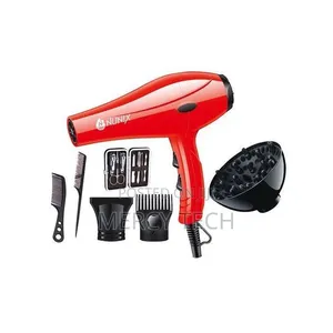 Nunix Hair Dryer HD-01C