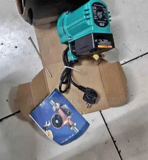 Brand New Circulation Pump