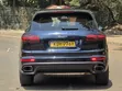 Porsche Cayenne 2015 Blue - 2