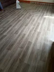 Luxury Vinyl Tile - Mkeka wa Ubao Design - 2