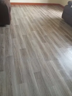 Luxury Vinyl Tile Flooring - Mkeka wa Ubao Design
