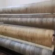 Luxury Vinyl Tiles: Mkeka wa Ubao Design Flooring - 2