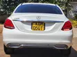 Mercedes-Benz C200 2016 Pearl - 2