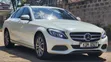 Mercedes-Benz C200 2016 Pearl - 3