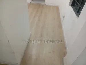 Luxury Vinyl Flooring - Wood Look