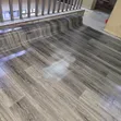 Luxury Vinyl Flooring - Wood Look - 2