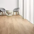 Luxury Vinyl Tile Flooring - Wooden Look - 2