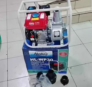 3-Inch Water Pump