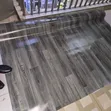 Luxury Vinyl Tile (LVT) Flooring - Wood Look - 1