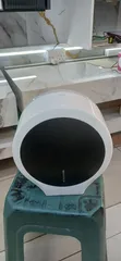 Jumbo Tissue Holder - Commercial Heavy Duty Dispenser - 5