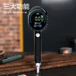 Digital Tire Gauge DL7611 (0.5-10 Bar) - 1