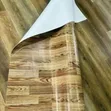 Luxury Vinyl Flooring - Wood Plank Design - 1