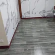 Luxury Vinyl Tile (LVT) Flooring - Mkeka wa Ubao Design - 2