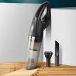 Cordless Lithium Portable Vacuum Cleaner EDL8080 - 1