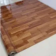 Luxury Vinyl Tile (LVT) Flooring - Wood Plank Design - 1