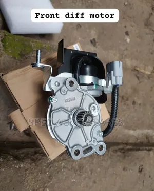 Front Differential Motor for Land Cruiser 79 & FJ Cruiser