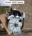 Front Differential Motor for Land Cruiser 79 & FJ Cruiser - 2